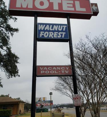 Walnut Forest Hotel | Walnut Forest Motel