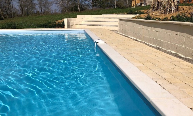 Espas House | Walnut Lodge Espas 2 bedroom, Barn Conversion