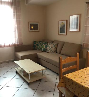 Bosco Gurin Apartment | Walser App.31 Pozzi