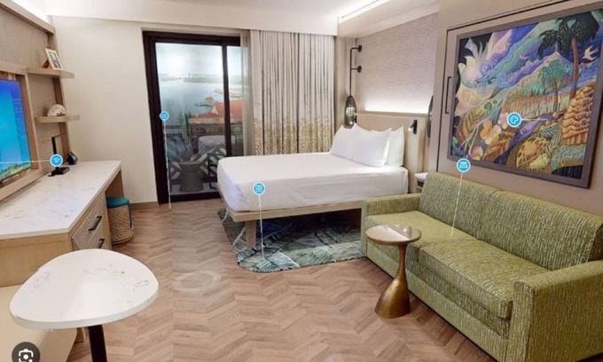 Bay Lake Resort | Walt Disney World Resort