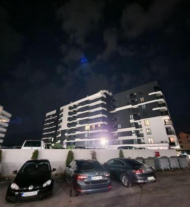 Ilidza Apartment | Walter Residence
