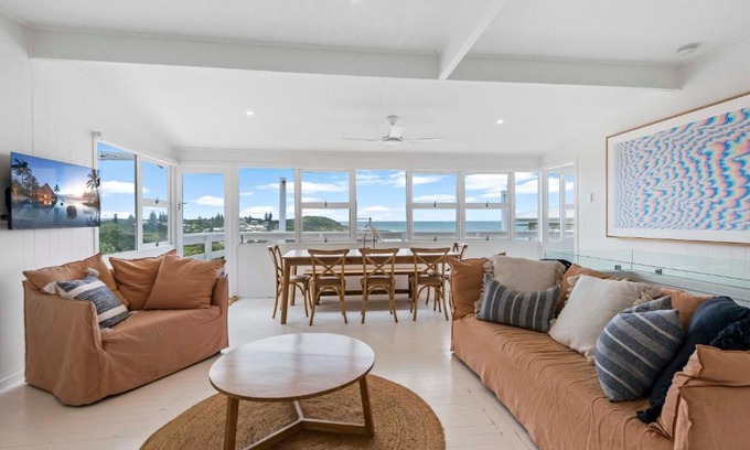 East Ballina House | Walters
