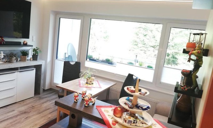 Schoenwald Apartment | Walti's Appartement 25