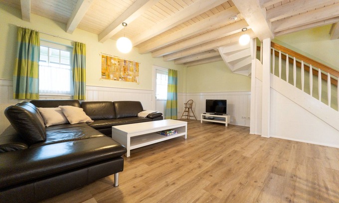 Niederberndorf House | Waltons 2er - with 2 bedrooms