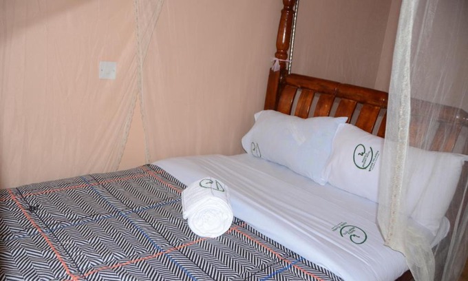 Kalangala Hotel | WAMALA RESORT HOTEL SSESE