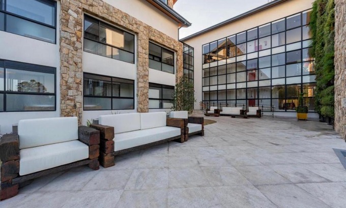 Centro Hotel | Wanderlust Experience Hotel - BM Signature