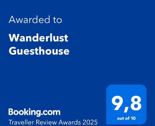 Lamezia Terme Apartment | Wanderlust Guesthouse