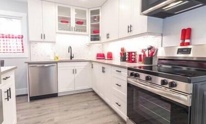 Arnprior House | Wanderlust Oasis in Arnprior