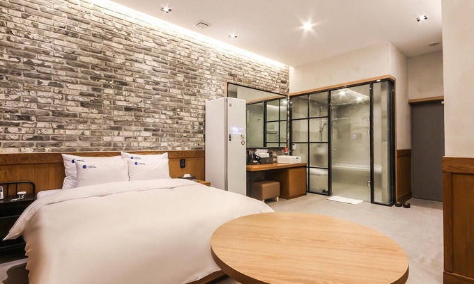 Wanju Hotel | Wanju Bohemian Motel