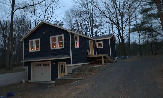 Catskill House | Want to Get Away From it All?!