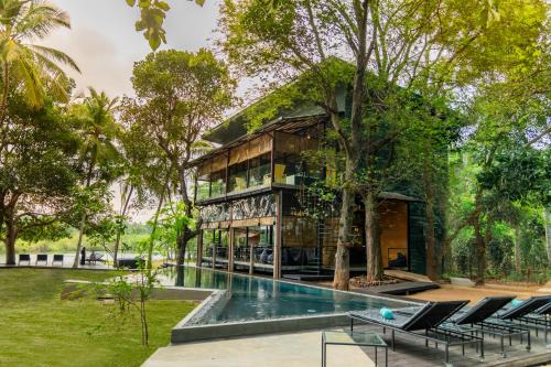 Udawalawa Hotel | Waraka - Udawalawe by Thema Collection