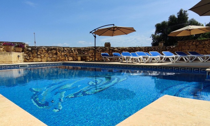 Xewkija House | Warda Accommodation