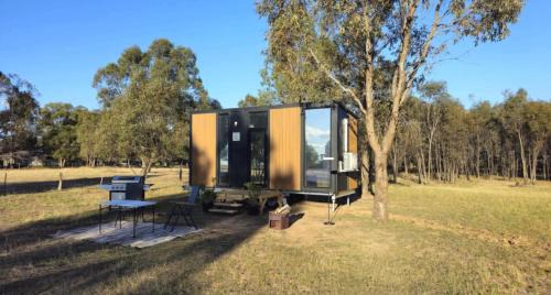 Wareek House | Wareek Retreat by Tiny Away