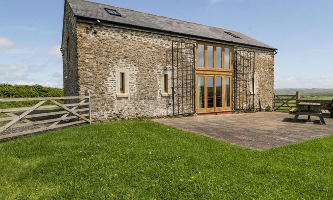 Puncknowle House | Warehams Barn