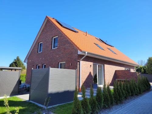Westeraccum House | Warfenblick