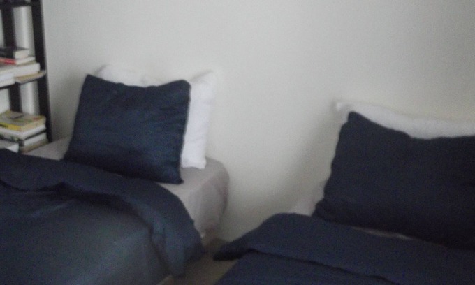Ampelokipoi-Menemeni House | Warm and cosy apartment in the old city of Thessaloniki