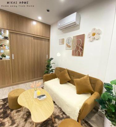 Tu Liem Apartment | Warm and Cozy