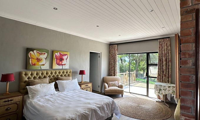 Grabouw Other | Warm & Welcoming Cottage - Your Perfect Getaway