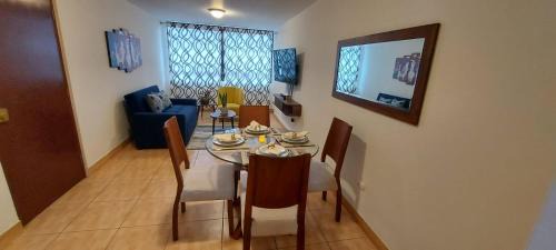 Callao Apartment | Warmisitay H O M E