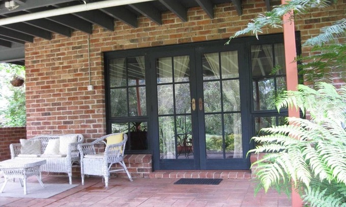 Curramore House | Warriwul Farmland Rural Retreat B&B