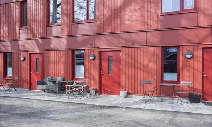 Farjestaden Apartment | Wasa Seaside 2