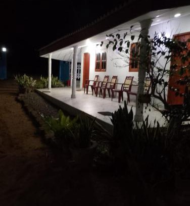 Kirinda House | Wasana Guest Yala