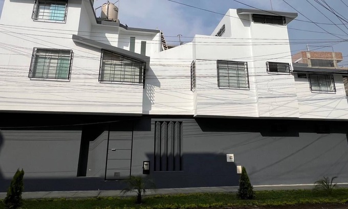 Callao Bed & Breakfast | Wasi Airport Lima B&B