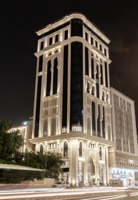 Mecca Hotel | Wassad Hotel Makkah