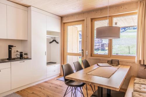Mellau Apartment | Wasserfall Apartments Mellau