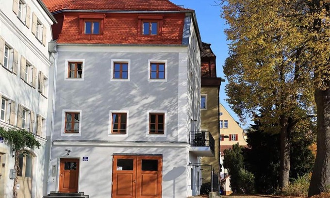 Old Town Apartment | Wassergasse 11