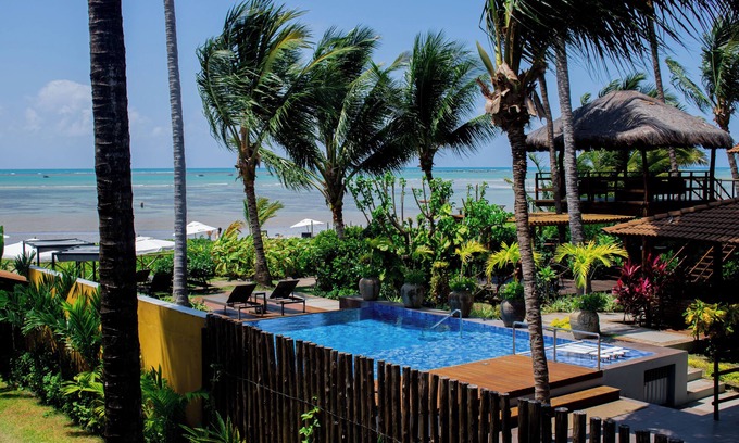 Porto da Rua Hotel | Wassu Pousada