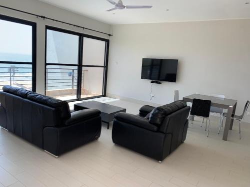 Senegambia Apartment | WATERFRONT FLAT