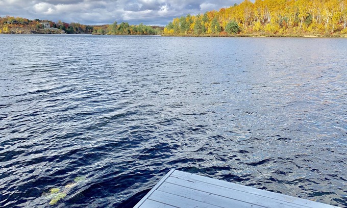 Sudbury House | Waterfront Home in the Heart of the City