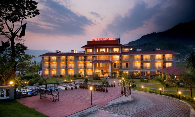 Pokhara Hotel | Waterfront Resort by KGH Group