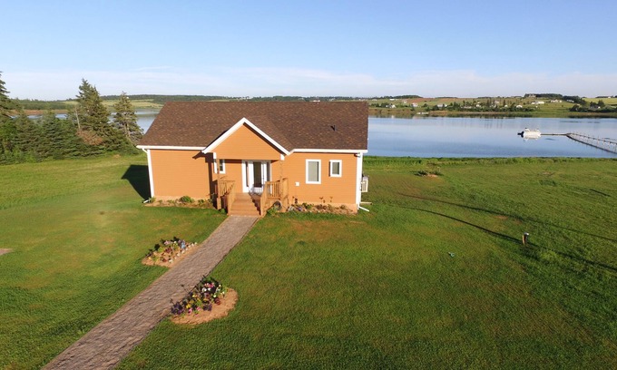 French River Condo | Waterfront tranquility