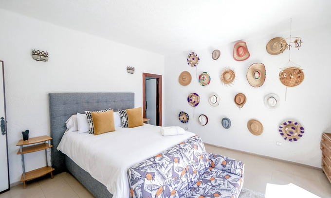 Restinga Smir Villa | Waterfront Villa in Fnideq