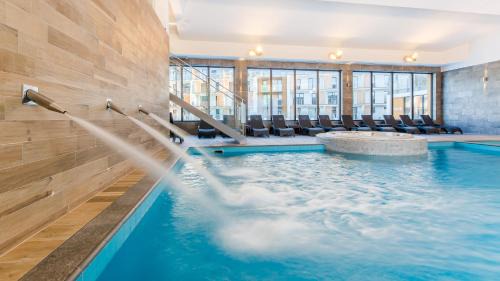 Kolobrzeg Apartment | Waterline Apartamenty Standard Class
