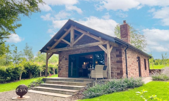 Wing House | Waters Edge, Talkin Tarn, nr Brampton
