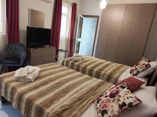 Birzebbuga Apartment | Waterside