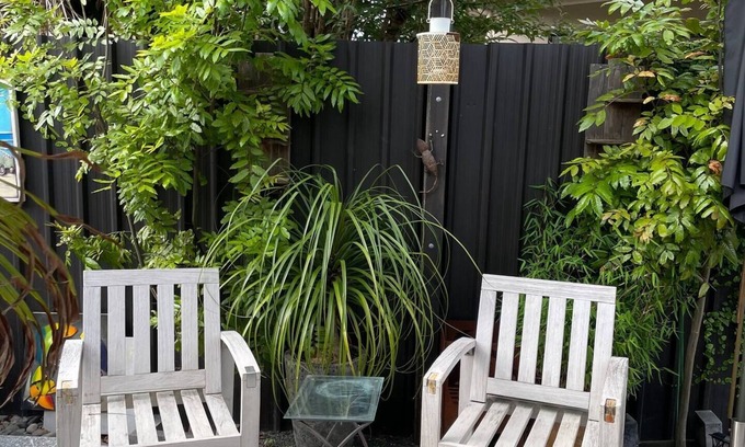 Tauranga South House | 'Waterside on Mayfairn