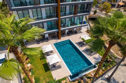 Paphos Apartment | Waterside Sea View Apartments