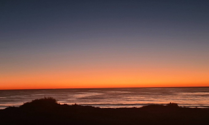 Silver Sands House | Watersun Beach House - unobstructed ocean views