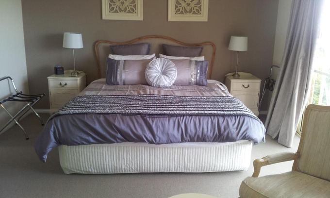 Margate Bed & Breakfast | Waterview Gardens B&B