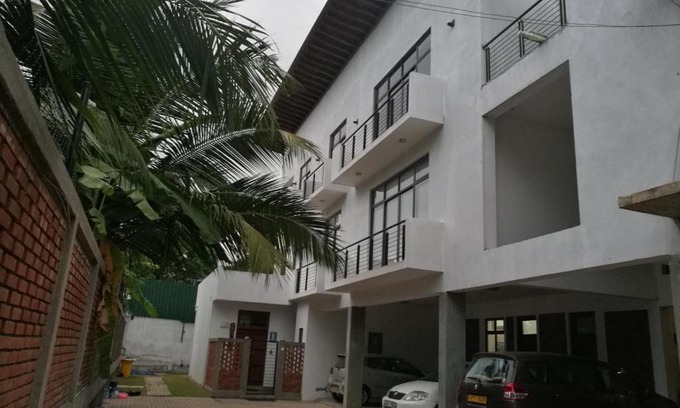 Wattala Apartment | Wattala 2 Bed Room Furnished Apartment