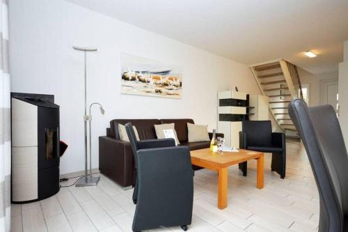 Itzendorf House | Wattwurm-Willi-I