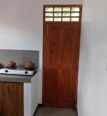 Nugegoda Villa | Wave Island