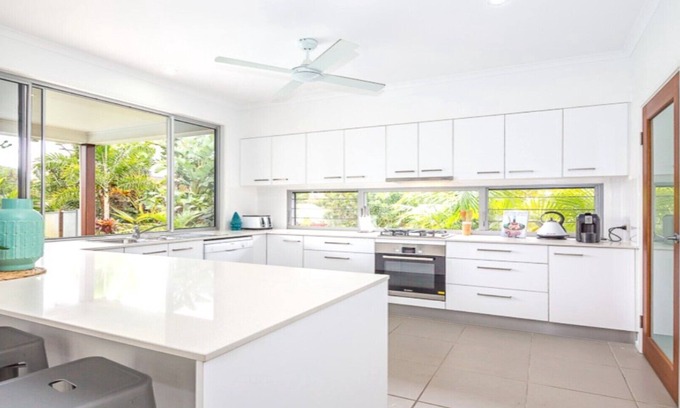 Woorim House | Wave Whisperer Retreat