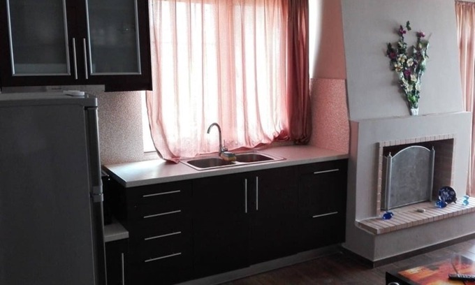 Salamis House | Wavedance Accommodation (Ifestos)