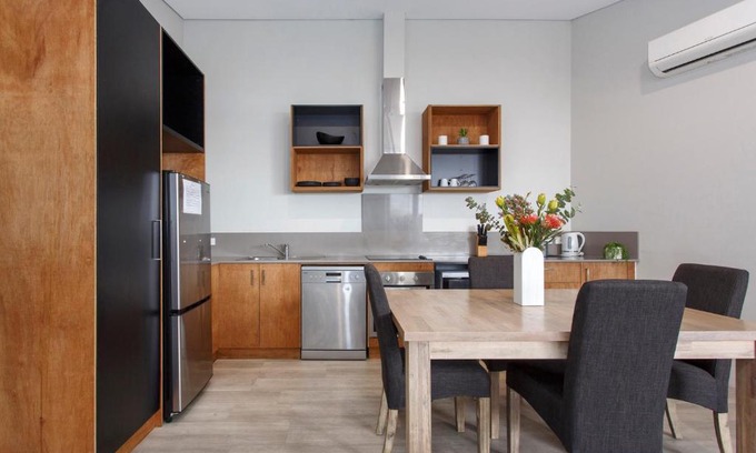 Beckenham Apartment | Waverley apartment C-one bedroom wifi available