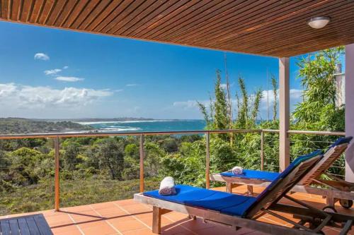 Angourie House | Wavers Rest Angourie View Wifi